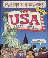 The USA (Horrible Histories Special)