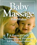 BABY MASSAGE