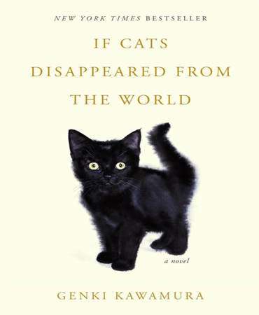 If Cats Disappeared from the World