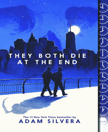 They Both Die at the End / هردو در نهایت می میرند