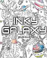 Inky Galaxy