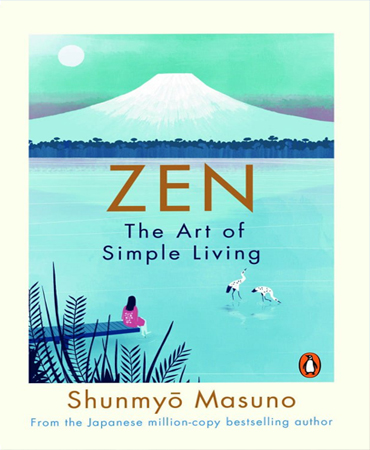 Zen / The Art of Simple Living ـ ذن / هنر ساده زیستن