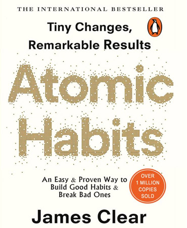 Atomic Habits