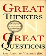 Great Thinkers on Great Questions