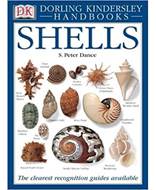 DK Handbook Shells DK Handbooks