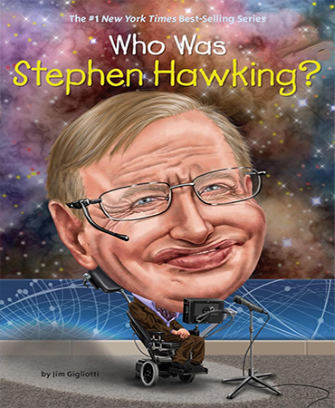 Who Was Stephen Hawking