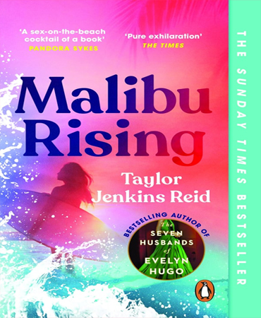 Malibu Rising