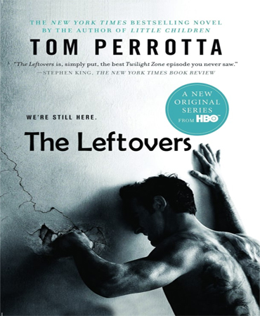 The Leftovers