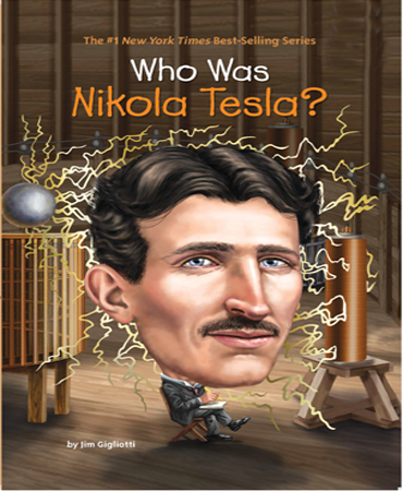 Who Was Nikola Tesla / نیکلا تسلا چه کسی بود