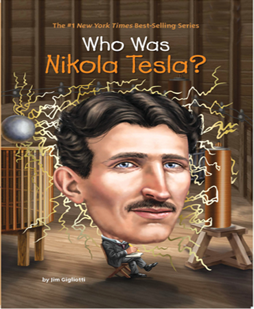 Who Was Nikola Tesla