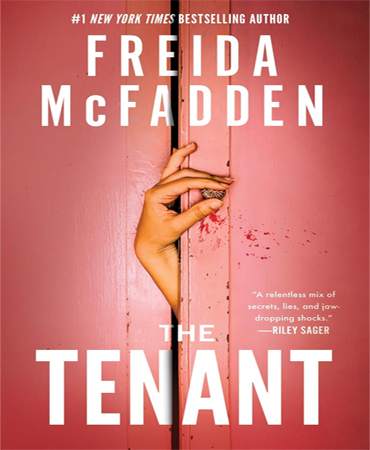 The Tenant / مستأجر