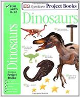 Dinosaurs Eyewitness Project Books