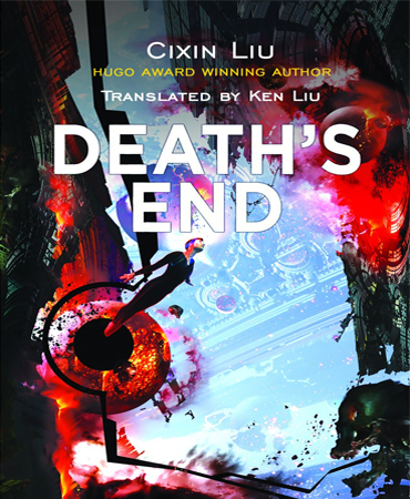 Death s End / پایان مرگ