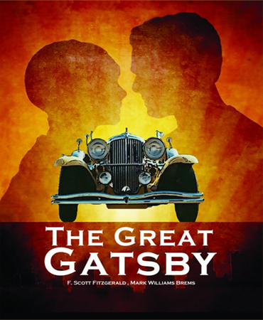 The Great Gatsby / گتسبی بزرگ