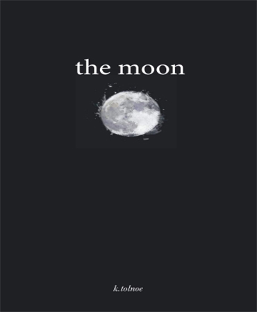 the moon / ماه