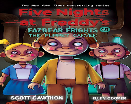 Five Nights at Freddy