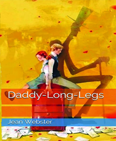 Daddy Long Legs