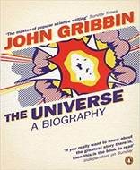 The Universe (A Biography)