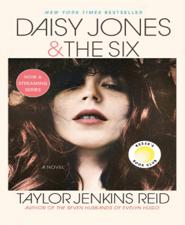 Daisy Jones & The Six