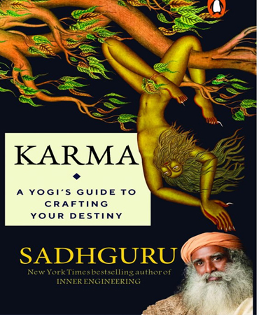 Karma / A Yogi