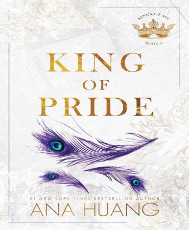 King of Pride  / پادشاه غرور