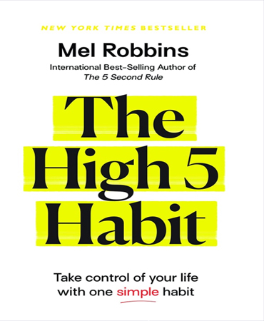 The High 5 Habit