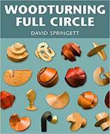 Woodturning Full Circle