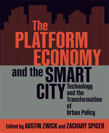 The Platform Economy and the Smart City Technology