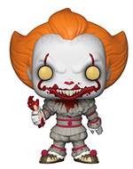 Funko Pop  Horror IT