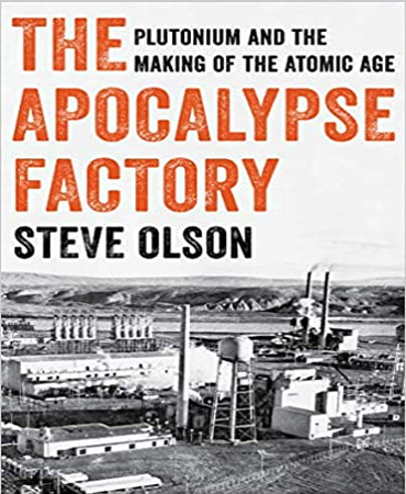 The Apocalypse Factory