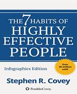 The 7 Habits of Highly Effective People