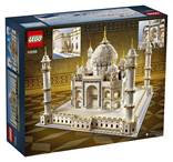 LEGO Creator Expert Taj Mahal 10256 Building Kit