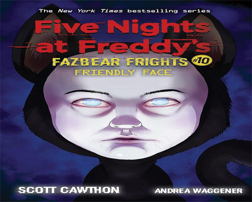 Five Nights at Freddy