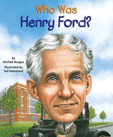 Who Was Henry Ford