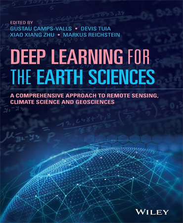 Deep Learning for the Earth Sciences  A Comprehens