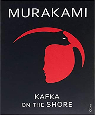 Kafka on the Shore / کافکا در کرانه