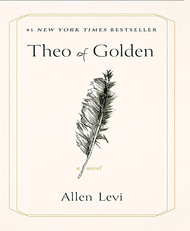 Theo of Golden