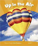 Up in the Air CLIL (Level 3)