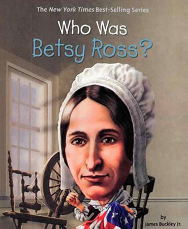 Who Was Betsy Ross