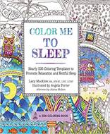 Color Me To Sleep