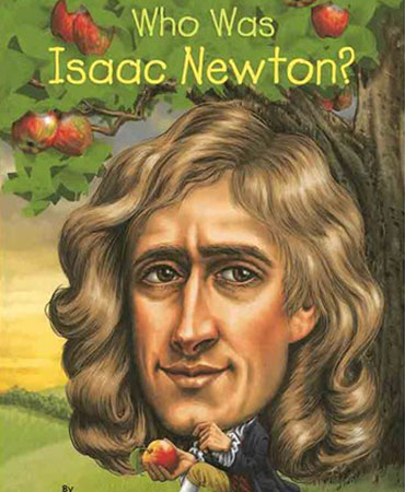 Who Was Isaac Newton