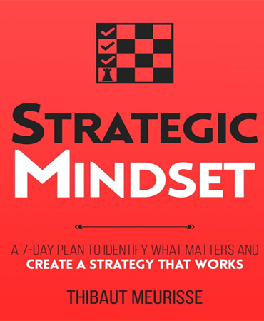 Strategic Mindset
