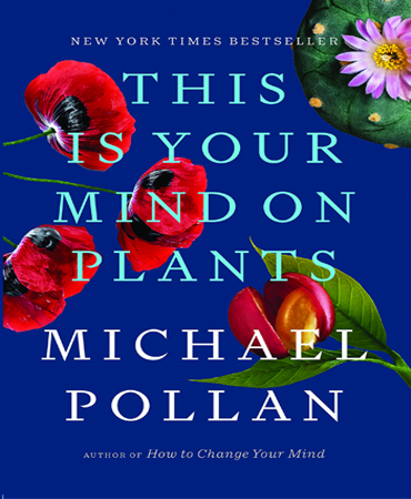 This Is Your Mind on Plants