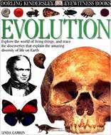 Evolution (DK Eyewitness Books)