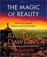 The Magic of Reality