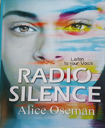 Radio Silence / رادیو سکوت