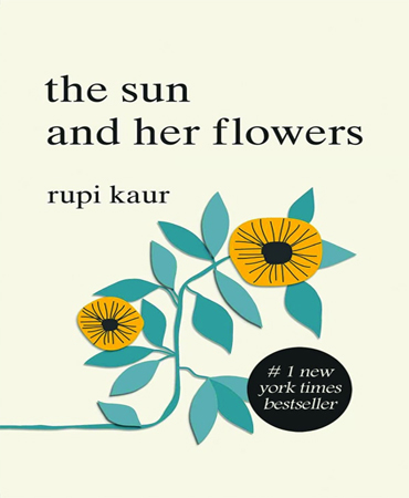 The Sun and Her Flowers / خورشید و گل هایش