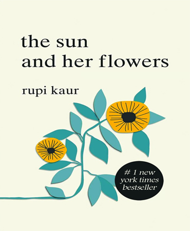 The Sun and Her Flowers