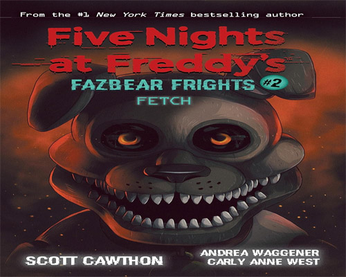 Five Nights at Freddy