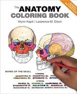 The Anatomy Coloring Book